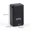 MINI LOCALIZADOR GPS MAGNETICO